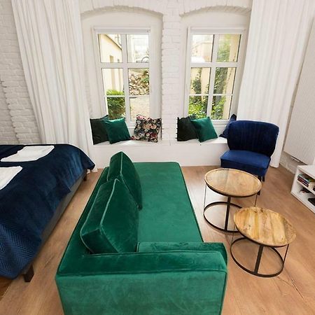 Loft Paprotka Premium Apartment, Close To Mtp Expo, F.Vat Poznań Eksteriør billede