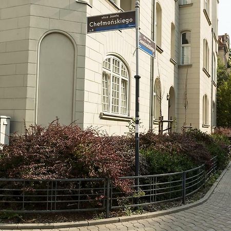 Loft Paprotka Premium Apartment, Close To Mtp Expo, F.Vat Poznań Eksteriør billede