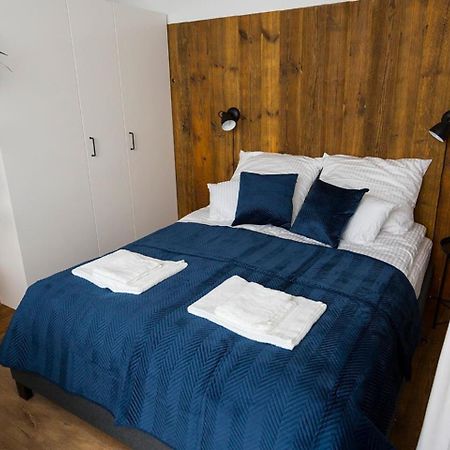 Loft Paprotka Premium Apartment, Close To Mtp Expo, F.Vat Poznań Eksteriør billede