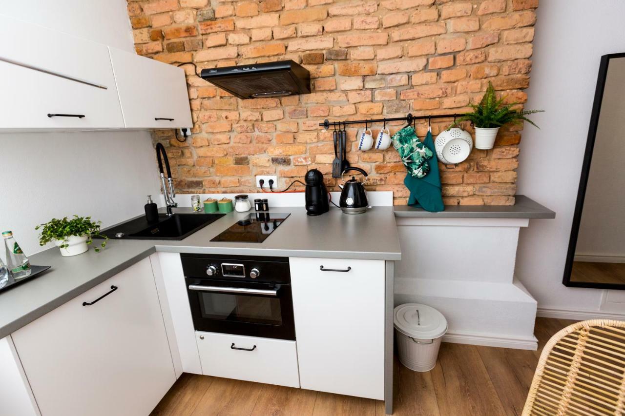 Loft Paprotka Premium Apartment, Close To Mtp Expo, F.Vat Poznań Eksteriør billede