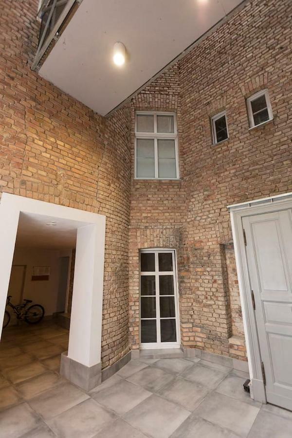 Loft Paprotka Premium Apartment, Close To Mtp Expo, F.Vat Poznań Eksteriør billede
