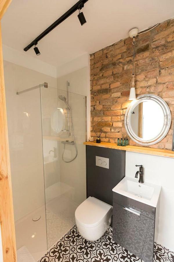 Loft Paprotka Premium Apartment, Close To Mtp Expo, F.Vat Poznań Eksteriør billede