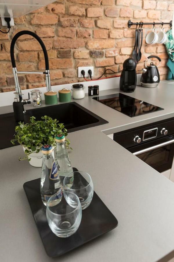 Loft Paprotka Premium Apartment, Close To Mtp Expo, F.Vat Poznań Eksteriør billede