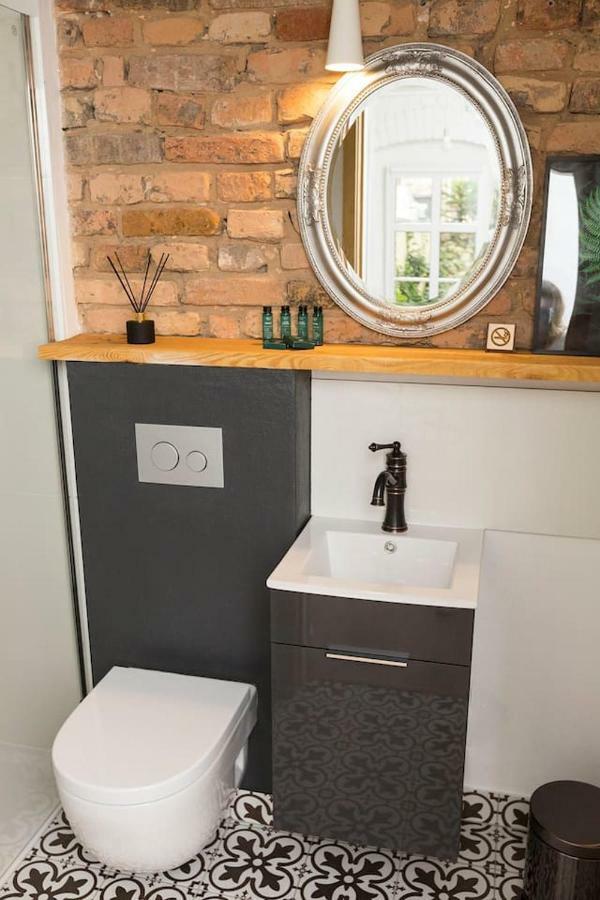 Loft Paprotka Premium Apartment, Close To Mtp Expo, F.Vat Poznań Eksteriør billede
