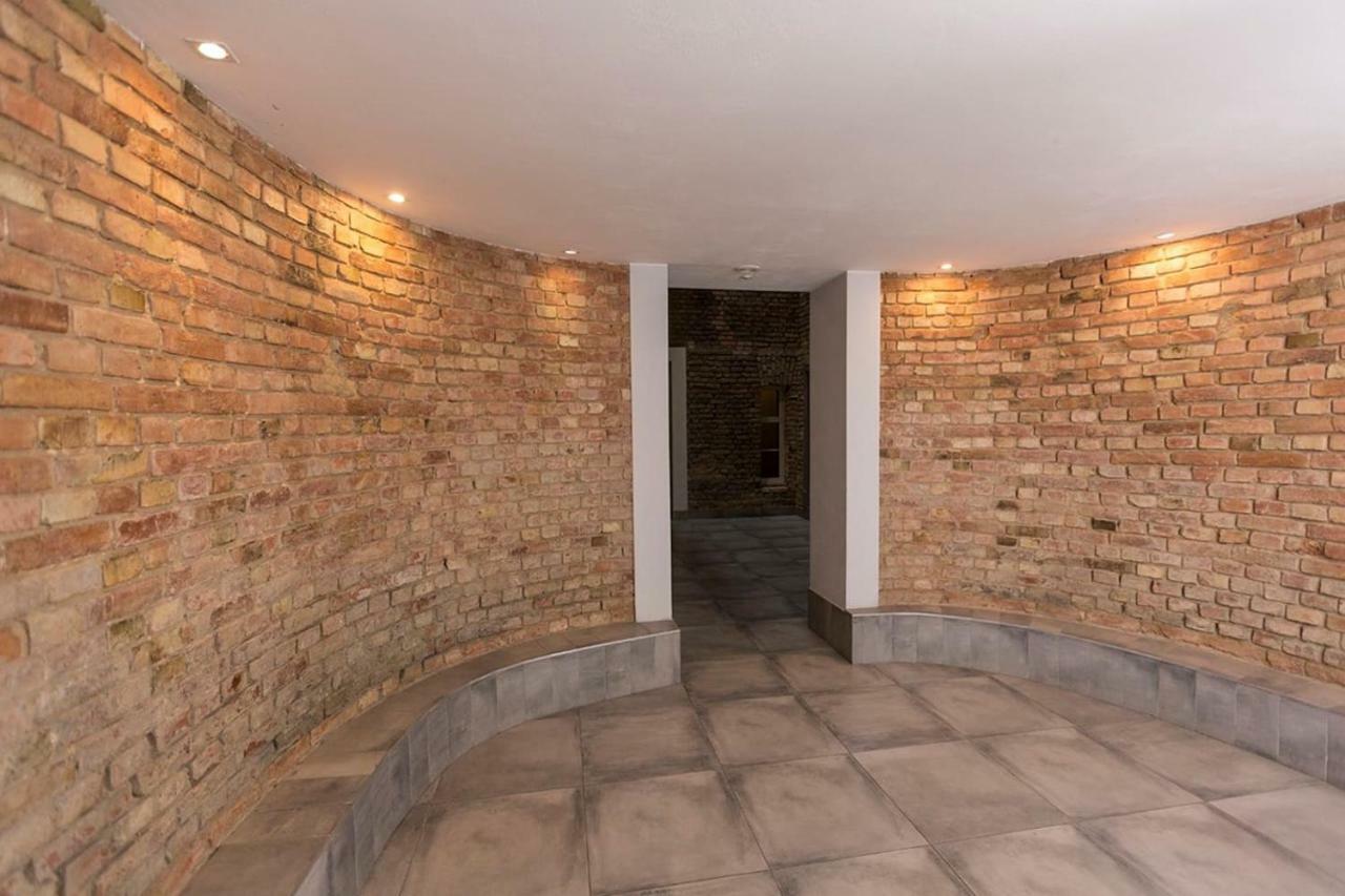 Loft Paprotka Premium Apartment, Close To Mtp Expo, F.Vat Poznań Eksteriør billede