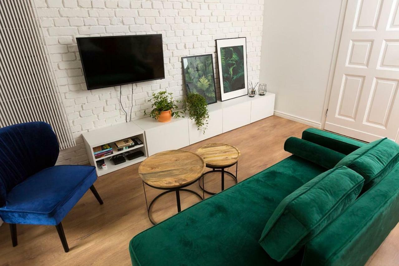 Loft Paprotka Premium Apartment, Close To Mtp Expo, F.Vat Poznań Eksteriør billede