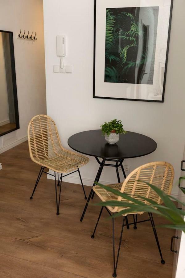 Loft Paprotka Premium Apartment, Close To Mtp Expo, F.Vat Poznań Eksteriør billede