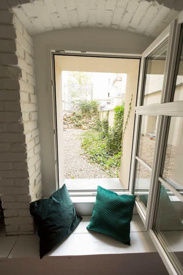 Loft Paprotka Premium Apartment, Close To Mtp Expo, F.Vat Poznań Eksteriør billede