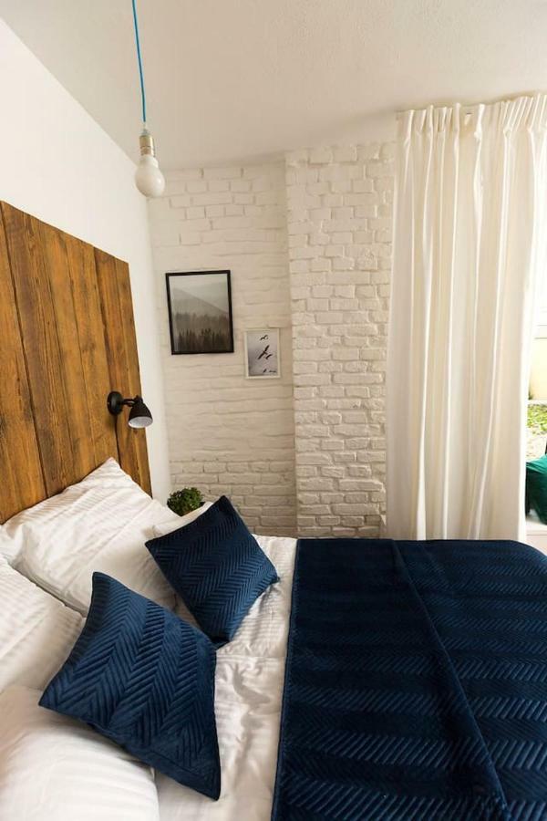 Loft Paprotka Premium Apartment, Close To Mtp Expo, F.Vat Poznań Eksteriør billede