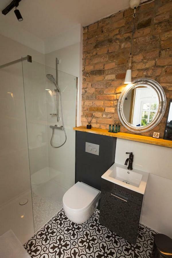 Loft Paprotka Premium Apartment, Close To Mtp Expo, F.Vat Poznań Eksteriør billede