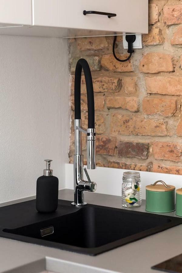 Loft Paprotka Premium Apartment, Close To Mtp Expo, F.Vat Poznań Eksteriør billede