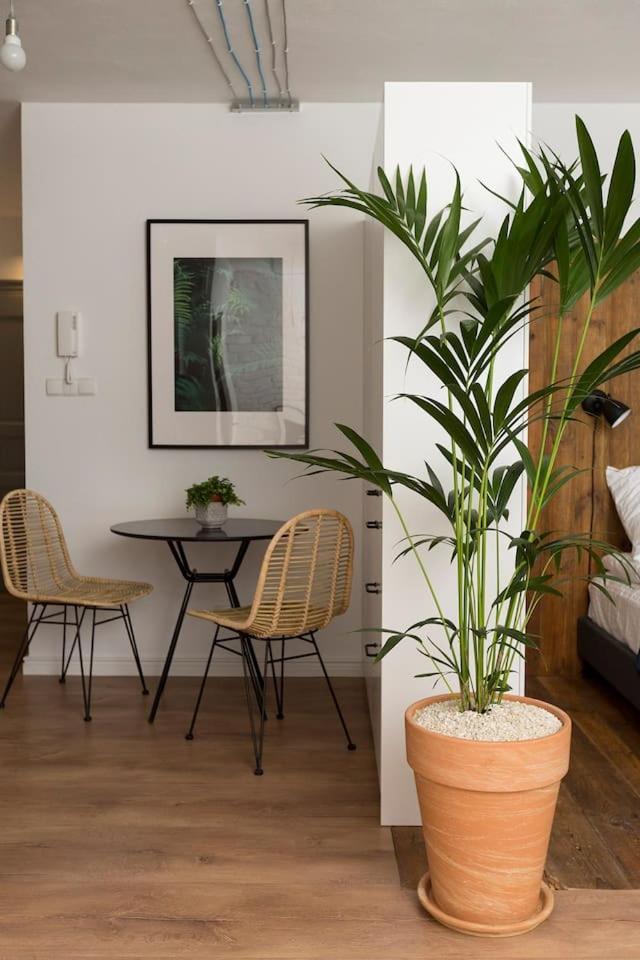 Loft Paprotka Premium Apartment, Close To Mtp Expo, F.Vat Poznań Eksteriør billede
