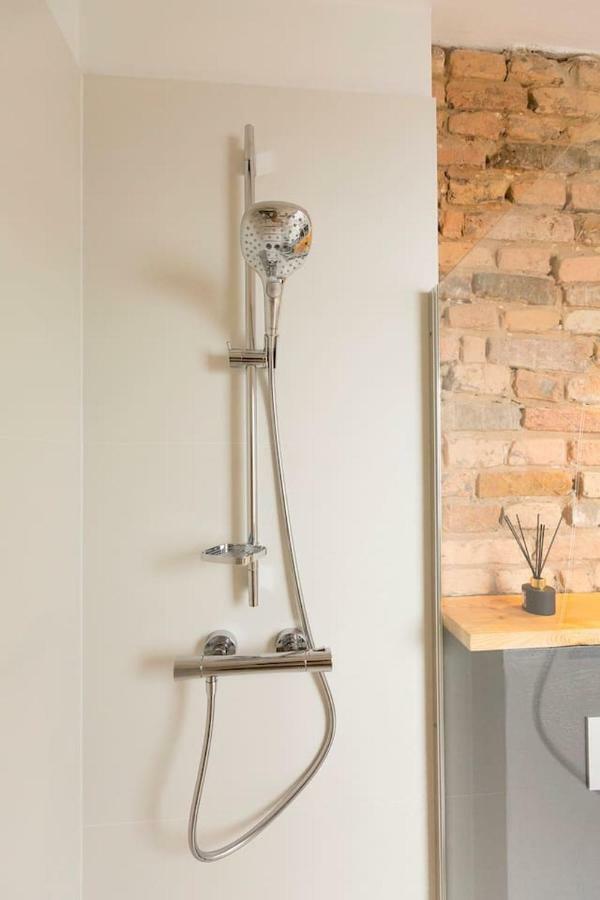 Loft Paprotka Premium Apartment, Close To Mtp Expo, F.Vat Poznań Eksteriør billede