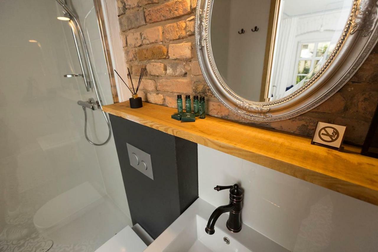 Loft Paprotka Premium Apartment, Close To Mtp Expo, F.Vat Poznań Eksteriør billede
